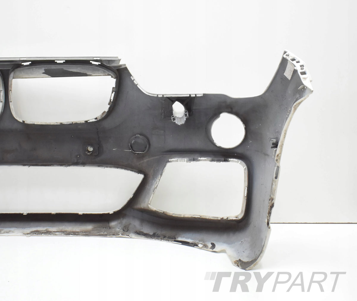 BMW X1 F48 M PACKAGE FRONT BUMPER ORG