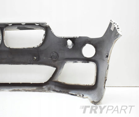 BMW X1 F48 M PACKAGE FRONT BUMPER ORG