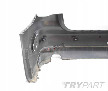 BMW 4 G22 G23 REAR BUMPER ORG + BOTTOM