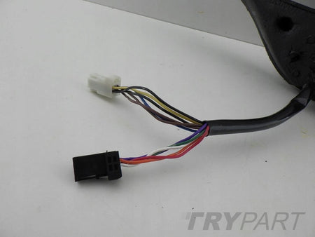 PEUGEOT 208 2008 6+5 11 PIN EU RIGHT MIRROR