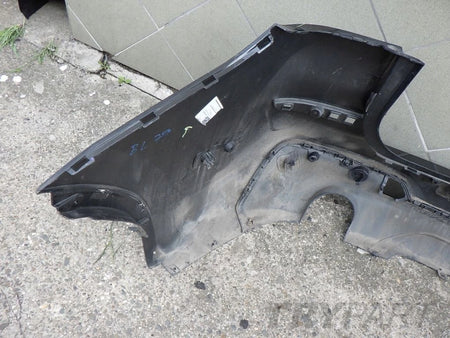 BMW X3 G01 M Sport Package Rear Bumper