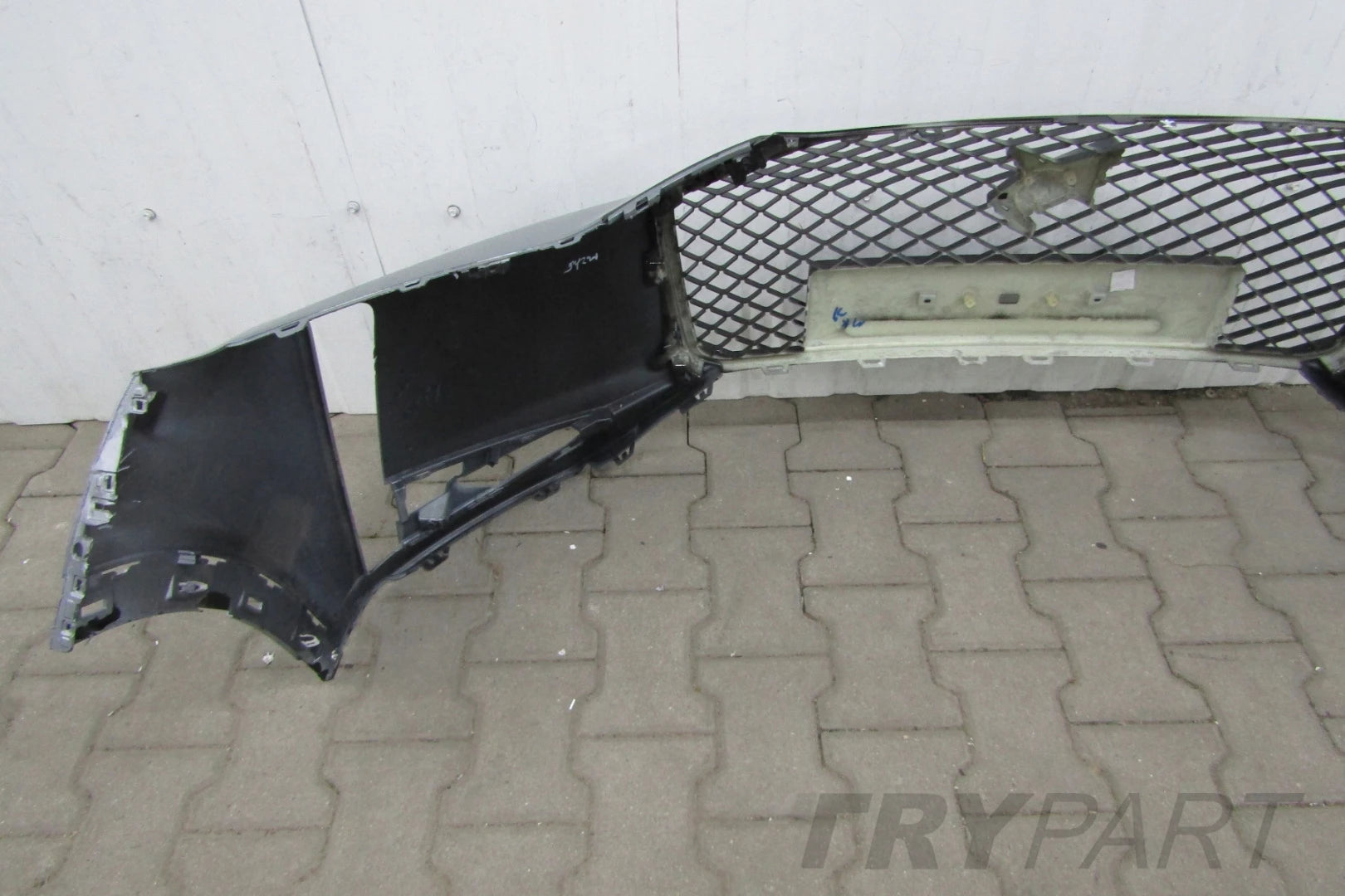 Front Bumper D.S. 3 DS3 Crossback Lift 22-