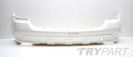 MERCEDES ML W164 AMG REAR BUMPER ORIGINAL
