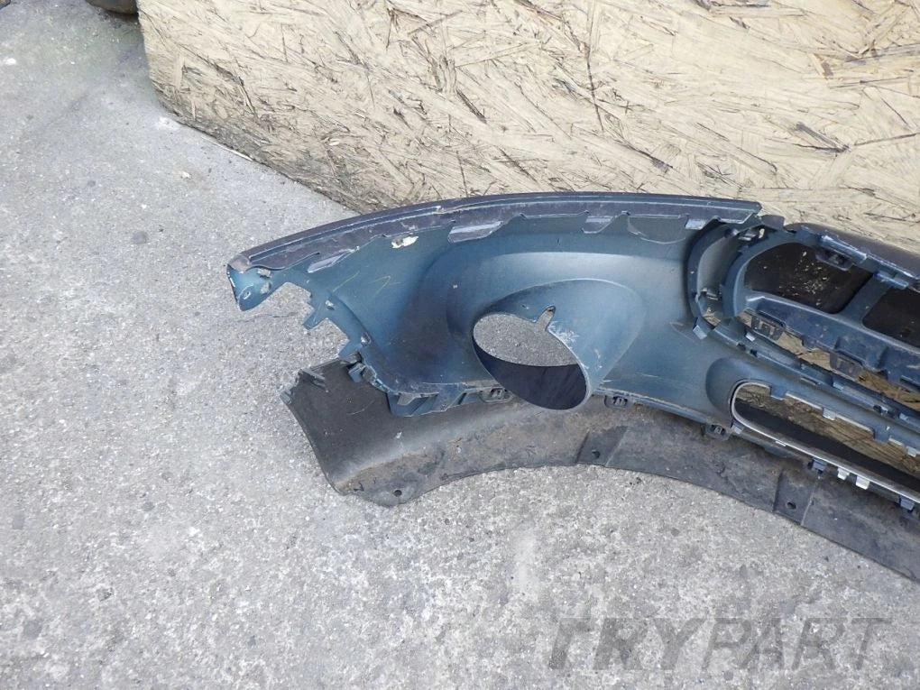MINI ONE COOPER MORIS F55 F56 14- Front Bumper