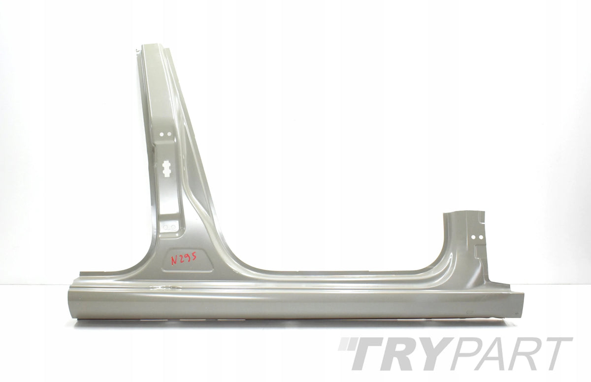 SKODA OCTAVIA III 5E RIGHT SILL PANEL