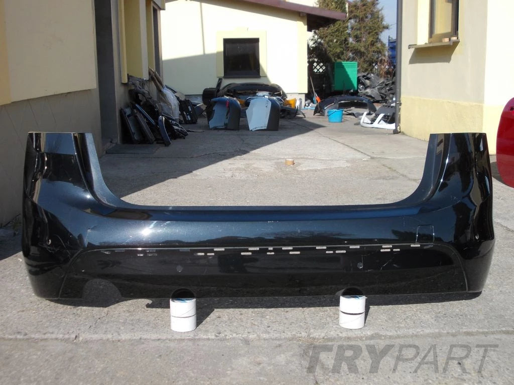 BMW 2 F45 Active REAR BUMPER