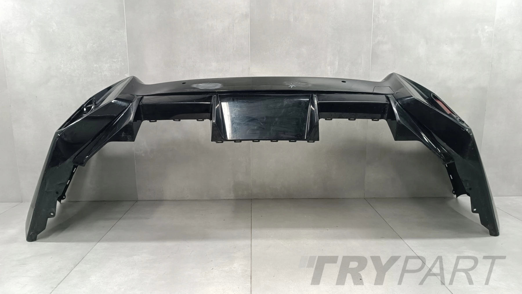 Rear Bumper for BMW G87 M2 M Power 23-