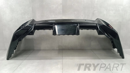 Rear Bumper for BMW G87 M2 M Power 23-