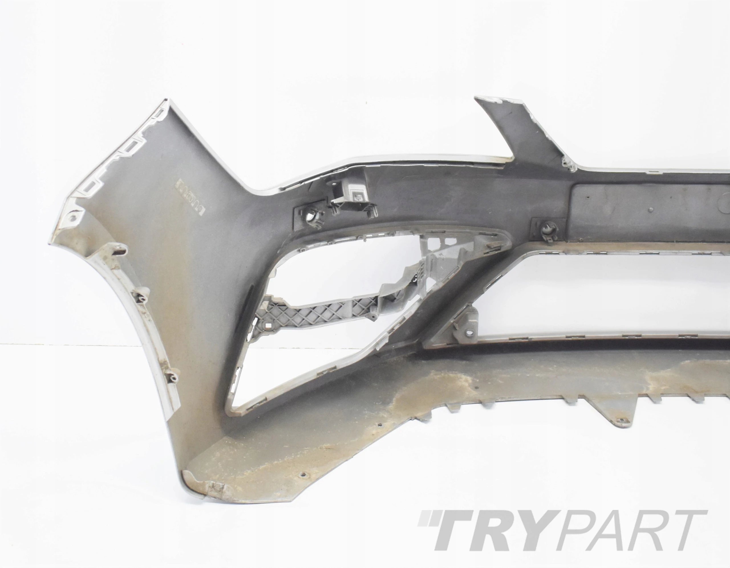 SEAT LEON III FR LIFT 5F FRONT BUMPER SUPER CONDITION