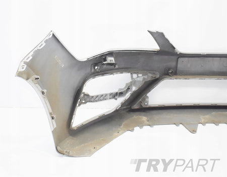 SEAT LEON III FR LIFT 5F FRONT BUMPER SUPER CONDITION