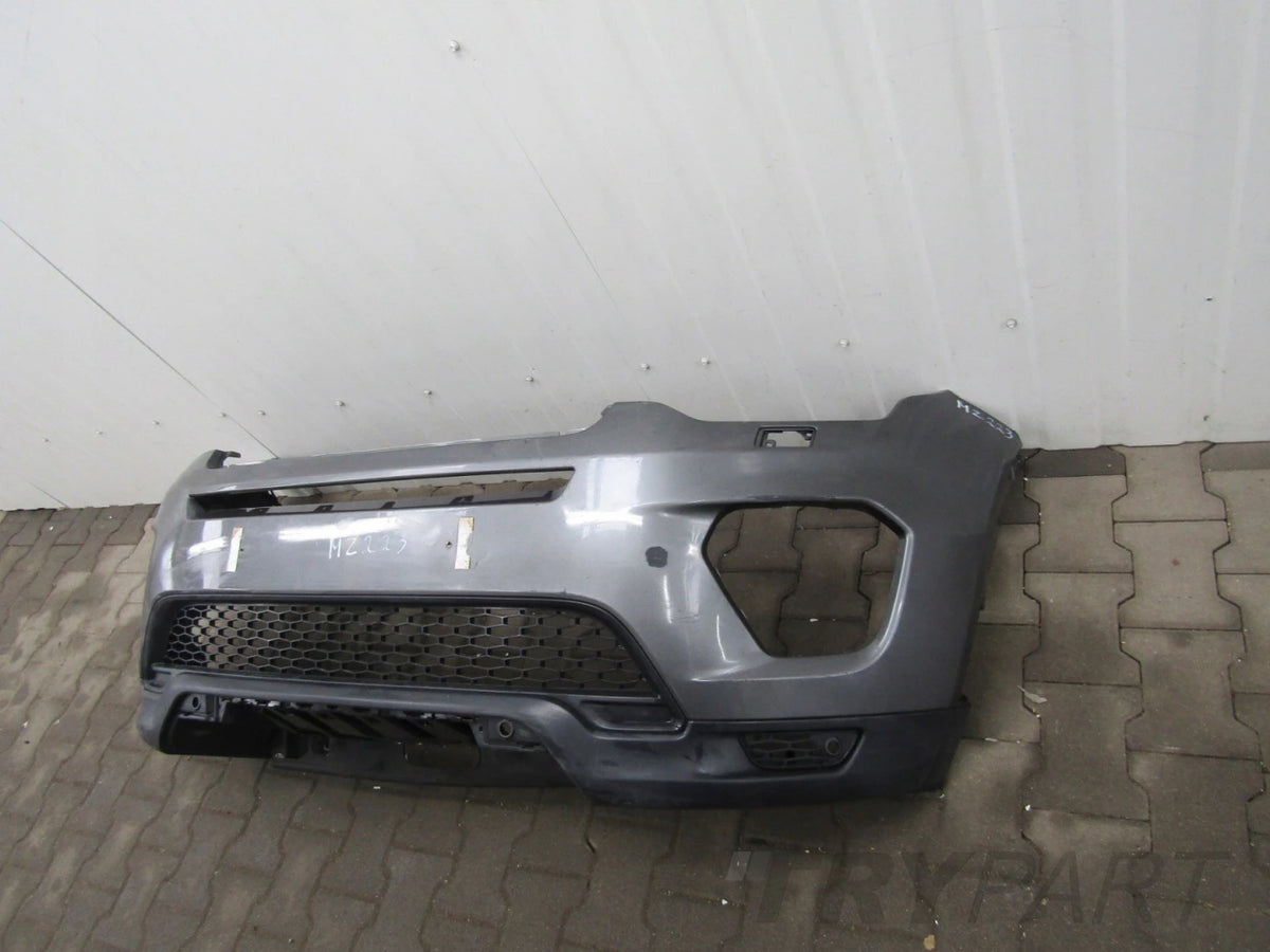 Front Bumper Land Rover Discovery Sport Dynamic