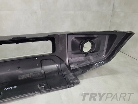 Front Bumper Suzuki Jimny 4 IV 18-