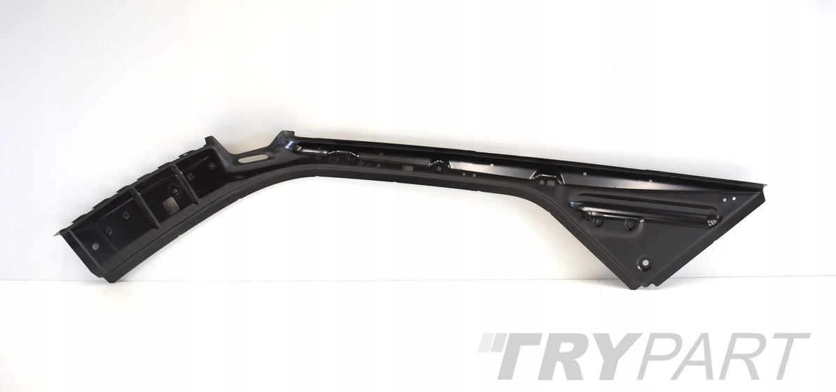 MERCEDES SPRINTER W906 CRAFTER RIGHT INNER PILLAR COVER ORG NEW