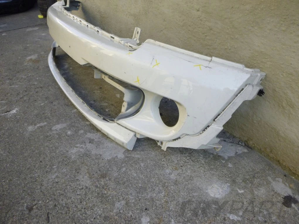 MINI R56 R57 LIFT SPORT S 09- front bumper