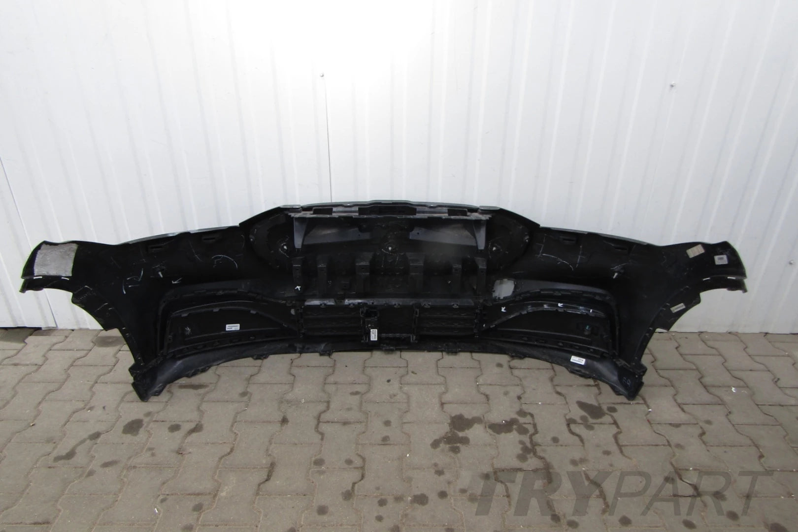 Front Bumper for Ford Mustang Mach-E 21-