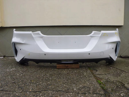 BMW Z4 G29 M PACKAGE Rear Bumper