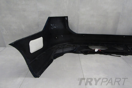 Rear Bumper Volkswagen VW PASSAT B8 3G9 KOMBI LIFT 19-