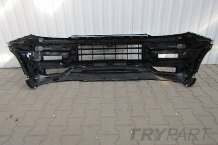 Front Bumper Porsche Cayenne 9Y0 Lift 23-