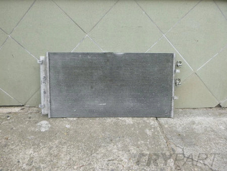 FORD FOCUS MK4 JX61-19710-BA AIR CONDITIONING RADIATOR