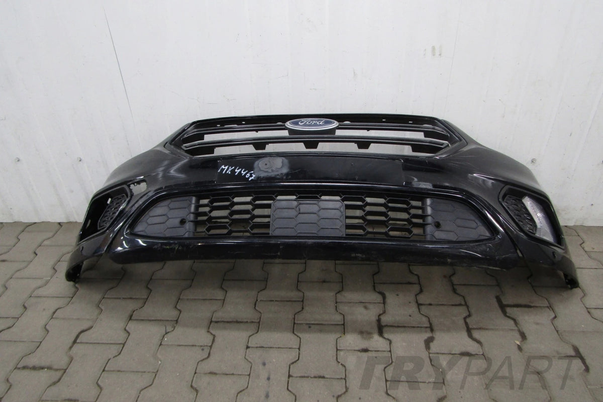 Front bumper Ford Kuga Mk2 Lift ST-line 16-