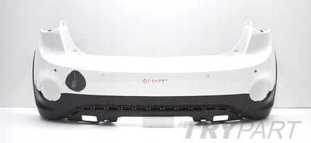 HYUNDAI I20 II LIFT ACTIVE CROSS REAR BUMPER ORG + BOTTOM
