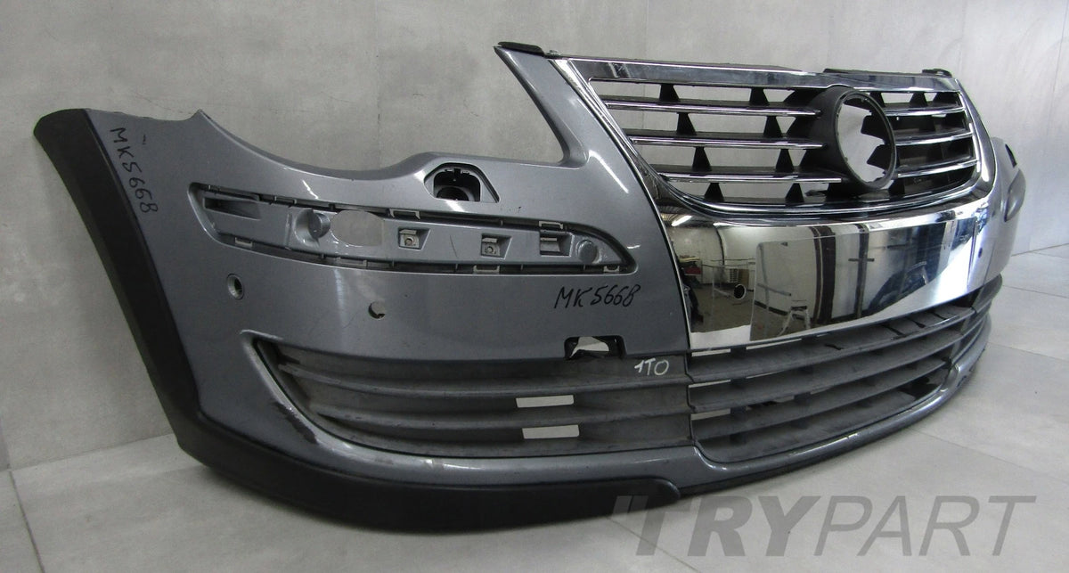 Front bumper for Volkswagen VW TOURAN 1T0 CROSS LIFT 06-10