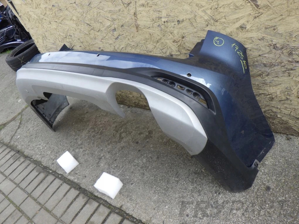 FORD FOCUS MK4 ACTIVE ESTATE 18- rear bumper