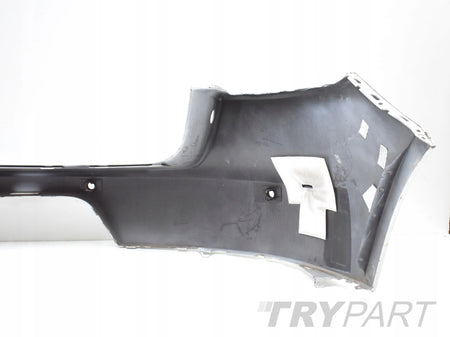 PORSCHE MACAN 95B REAR BUMPER ORG