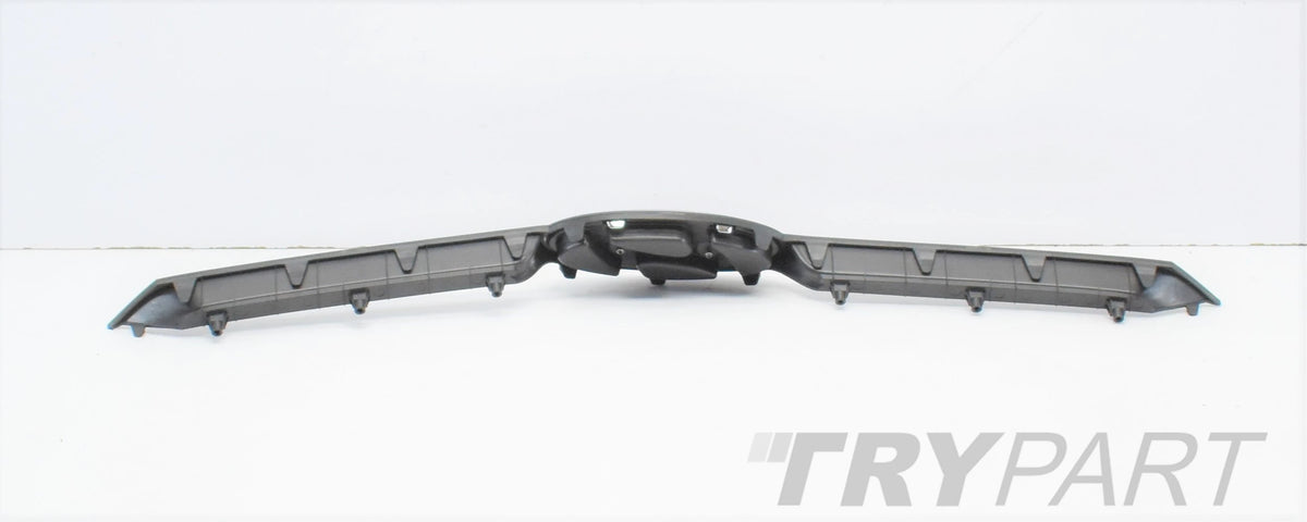 HYUNDAI I20 II LIFT FRONT BUMPER GRILLE ORG NEW
