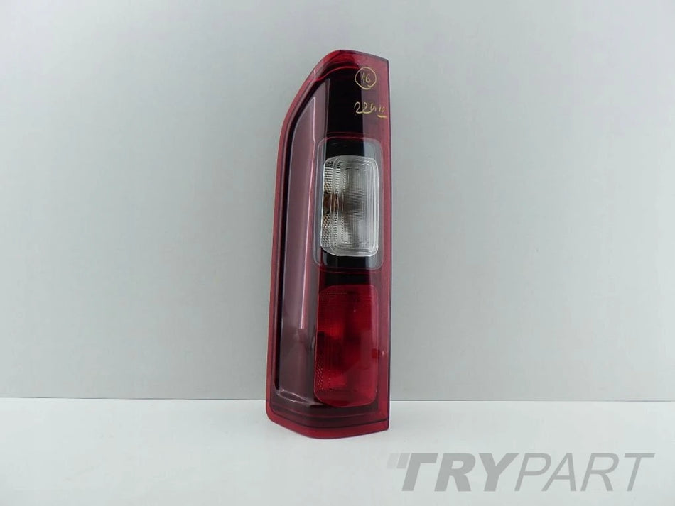 RENAULT TRAFIC III OPEL VIVARO B FIAT TALENTO 14- rear lamp left
