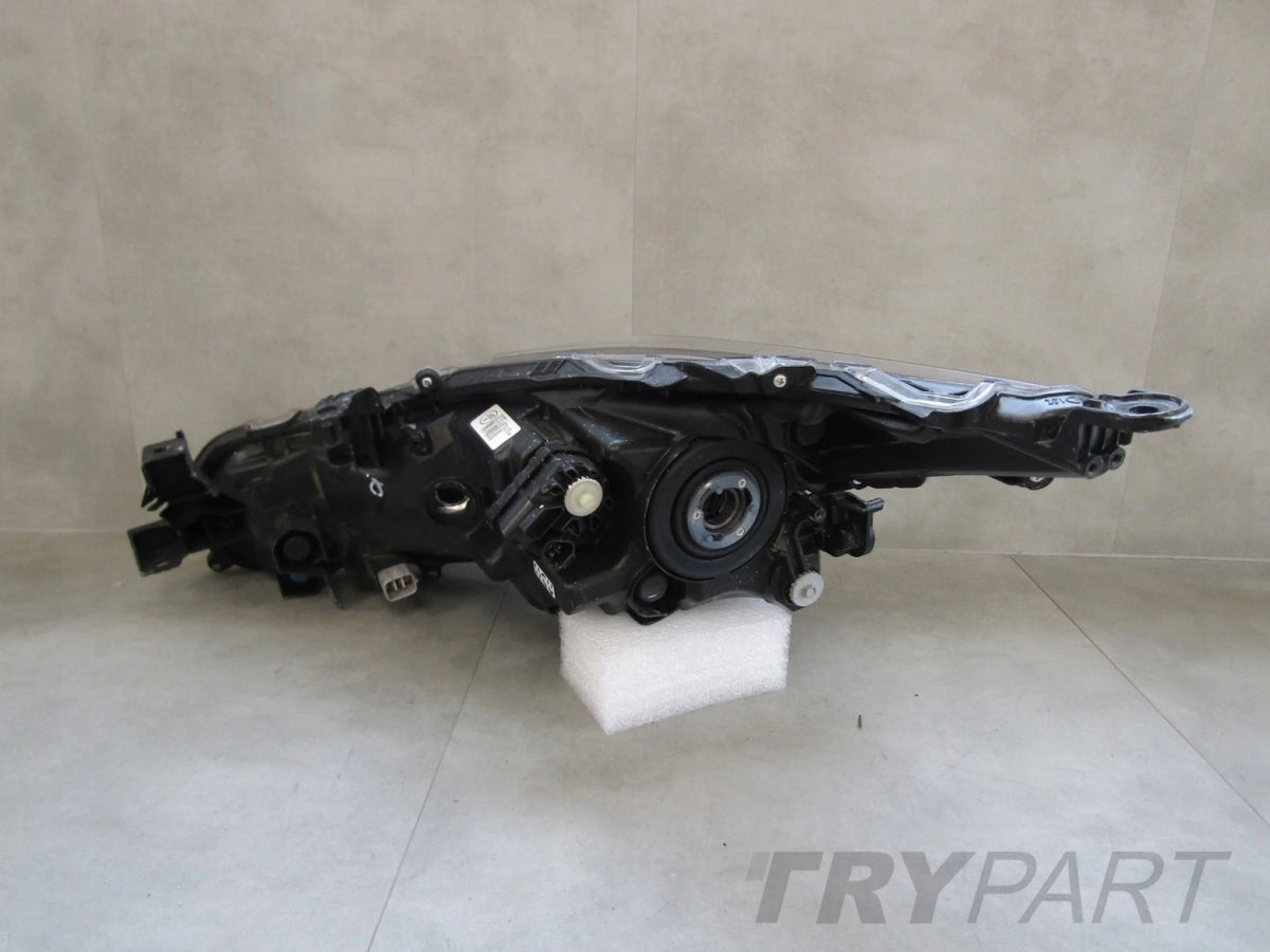Headlight Toyota Corolla E21 SEDAN STANDARD LENS 18- RH 81110-02T31