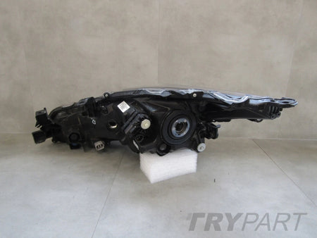 Headlight Toyota Corolla E21 SEDAN STANDARD LENS 18- RH 81110-02T31