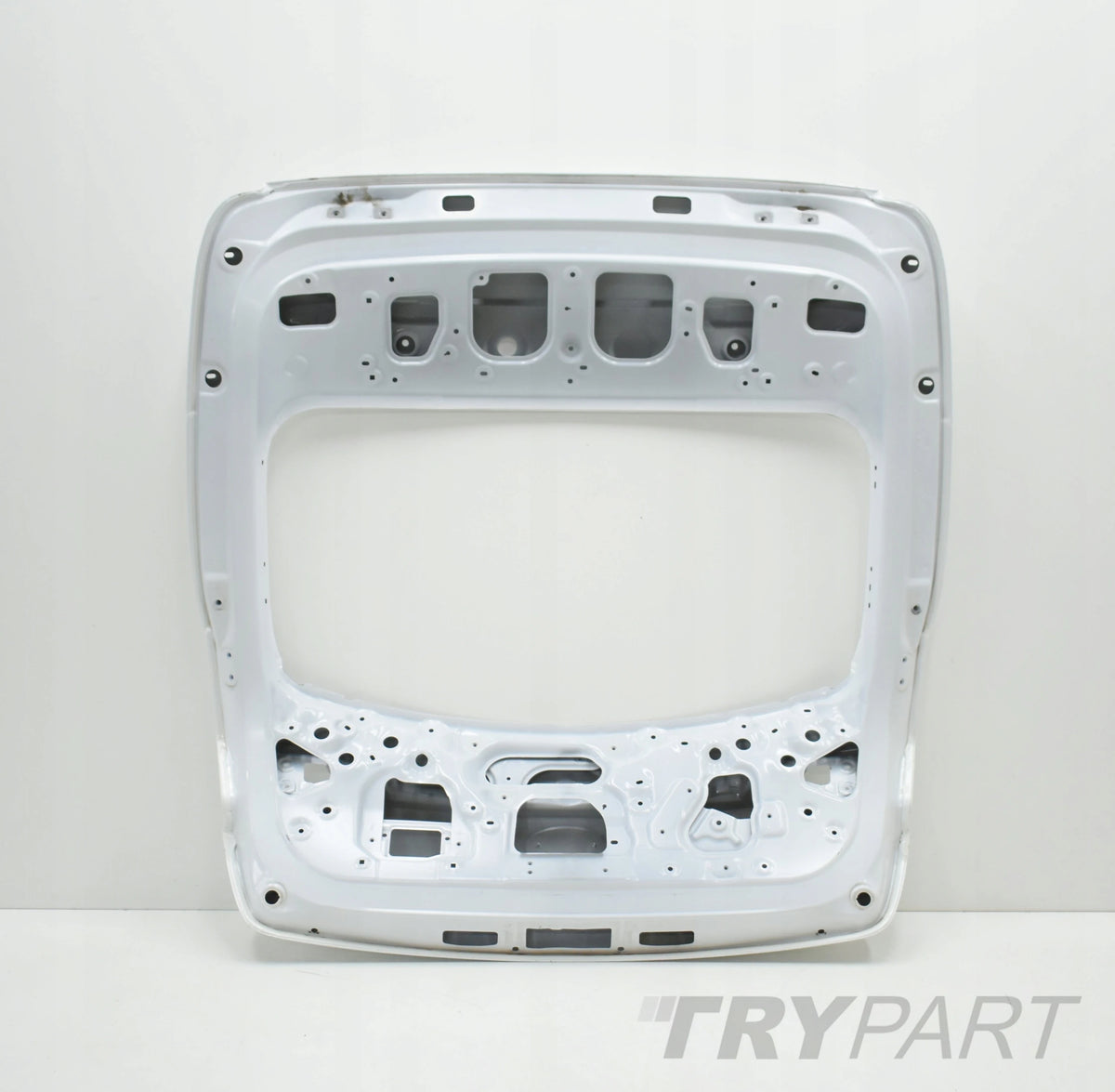 KIA PROCEED PRO CEED REAR TRUNK LID REAR ORIGINAL