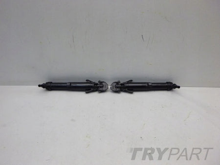 OPEL ZAFIRA C III 3 headlight washer left right