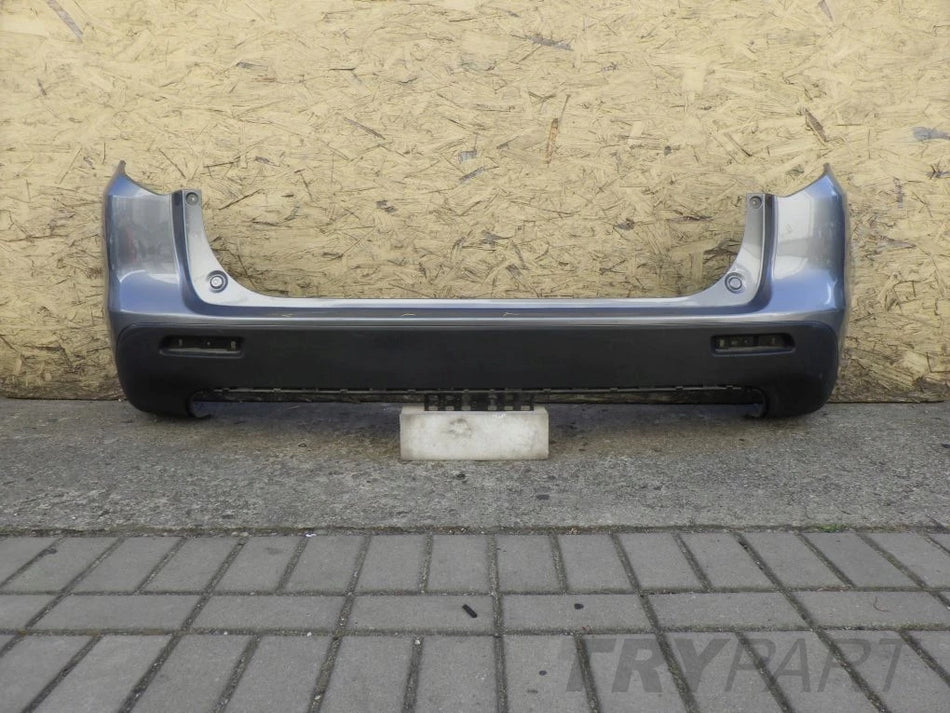 SUZUKI VITARA 3 III 15- Rear Bumper