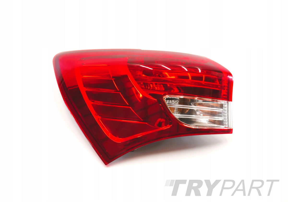 HYUNDAI IX20 IX-20 LEFT REAR LIGHT ORG EU