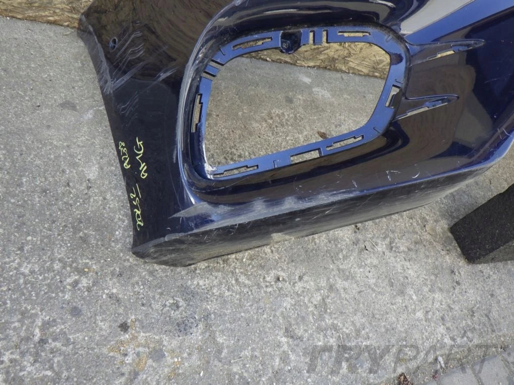 MERCEDES E CLASS 238 W238 COUPE AMG front bumper