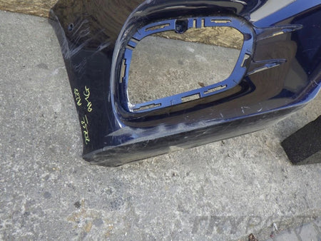 MERCEDES E CLASS 238 W238 COUPE AMG front bumper
