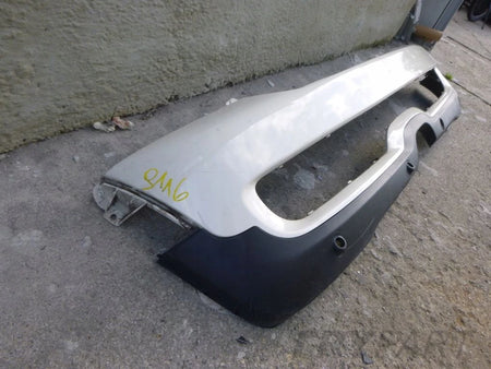 MINI COOPER S R56 R57 R58 R59 LIFT Rear Bumper