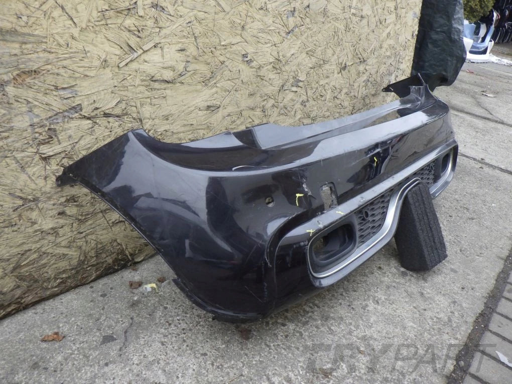 MINI COOPER S F55 F56 SPORT 14- Rear Bumper
