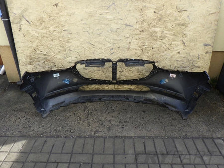 MAZDA CX30 CX-30 Front Bumper