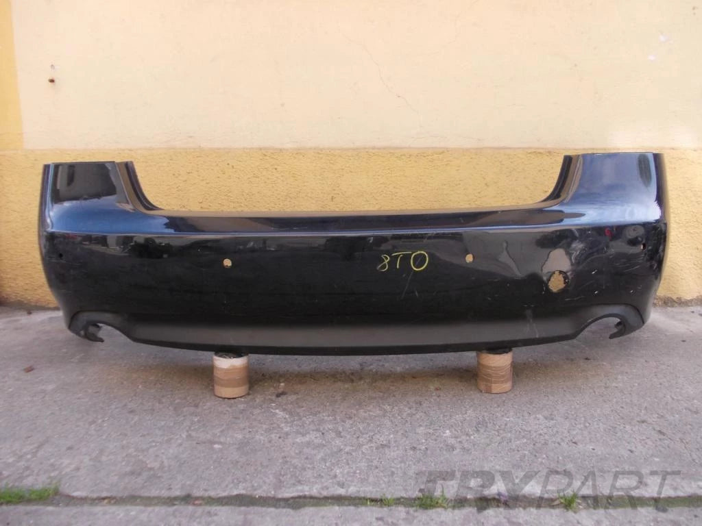 Audi A5 8T Rear Bumper