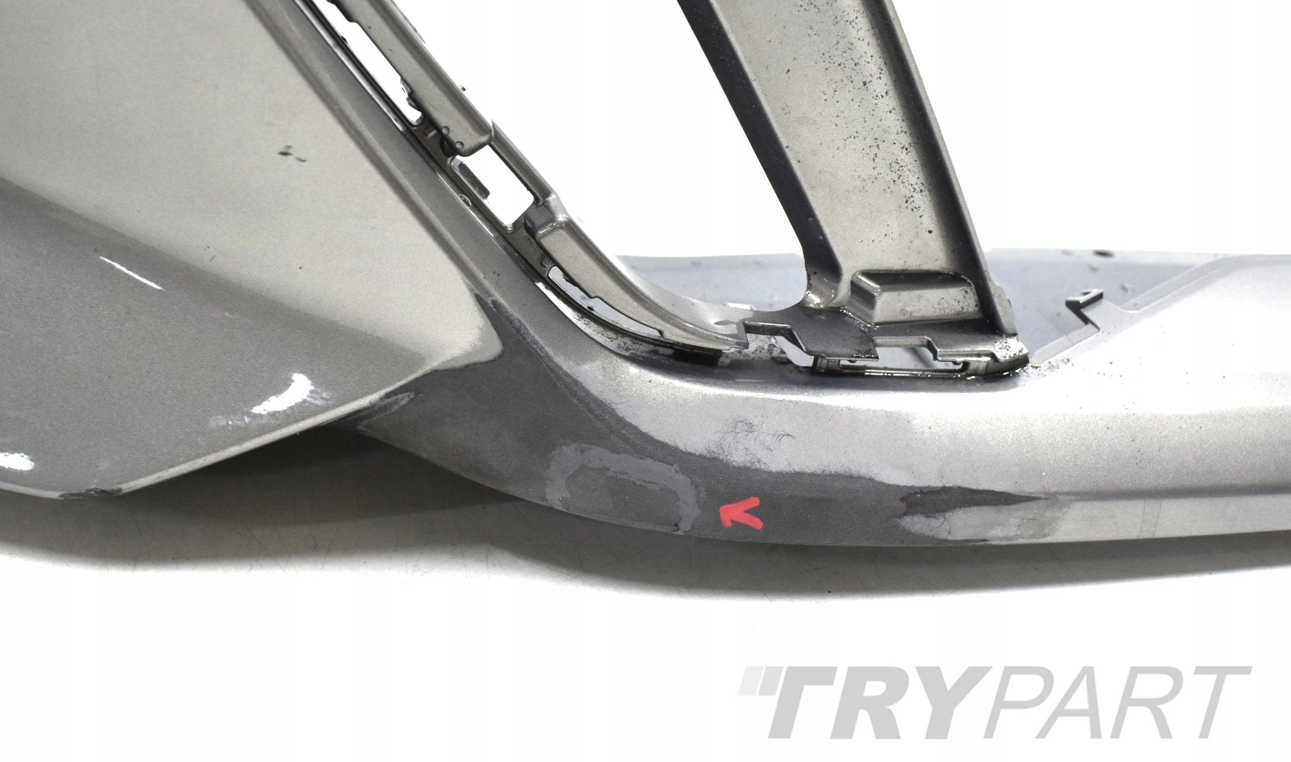 BMW V G60 G61 M PACKAGE FRONT BUMPER ORG