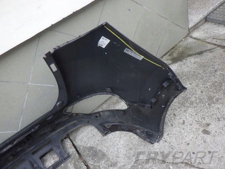 KIA SPORTAGE 4 IV LIFT 18- Rear Bumper