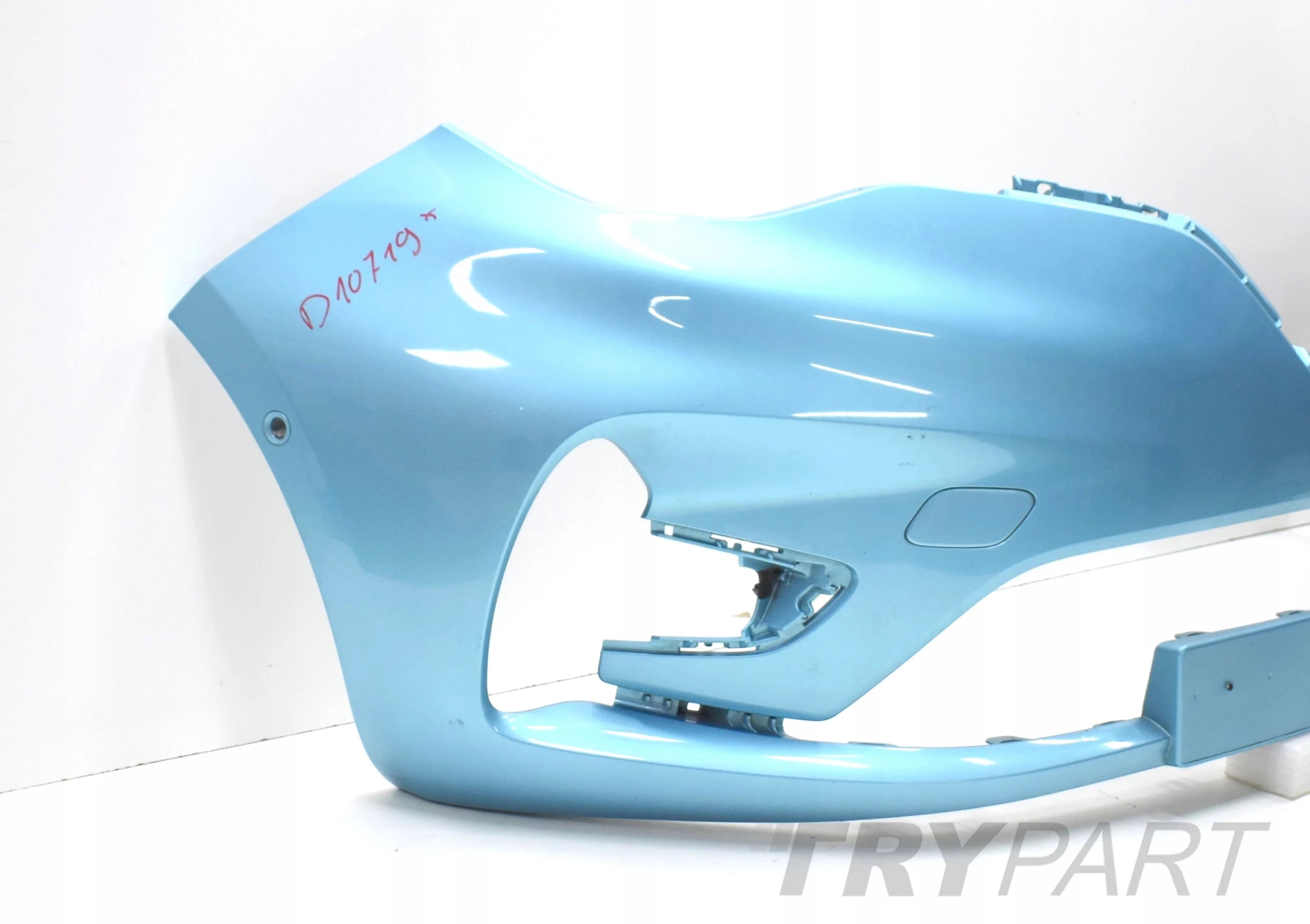 RENAULT ZOE LIFT FRONT BUMPER ORG