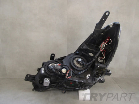 SUBARU XV HEADLIGHT STANDARD 11-17 RH RIGHT