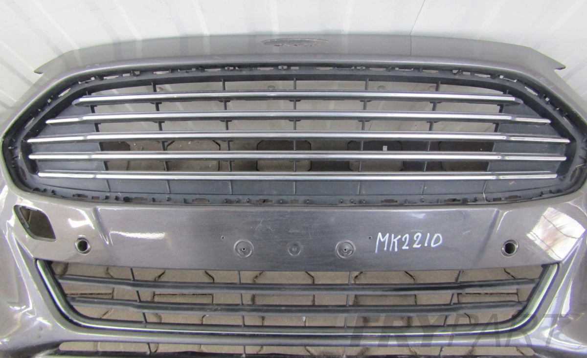 Front Bumper Ford Mondeo MK5 V 14-17