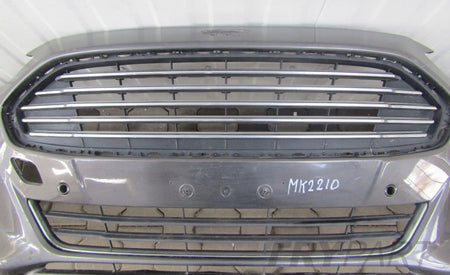 Front Bumper Ford Mondeo MK5 V 14-17