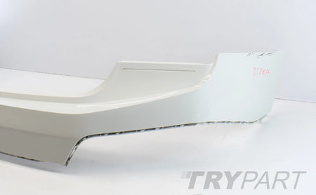 BMW IX I20 REAR BUMPER EXCELLENT CONDITION ORIGINAL