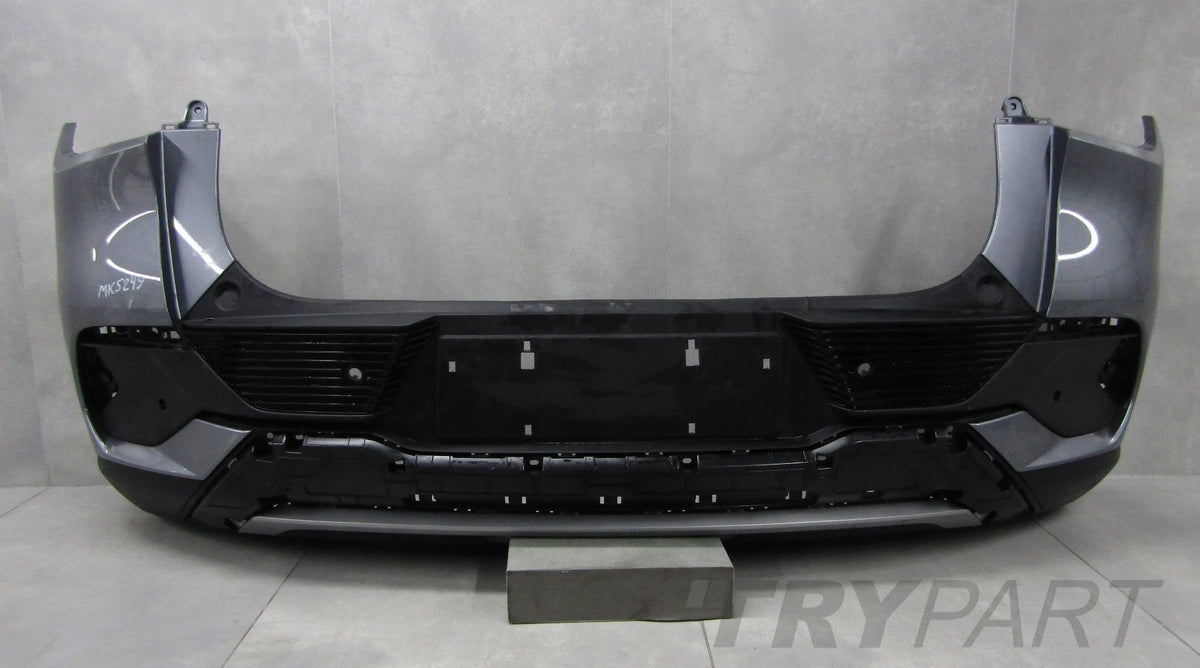 Rear Bumper BYD ATTO 3 22-